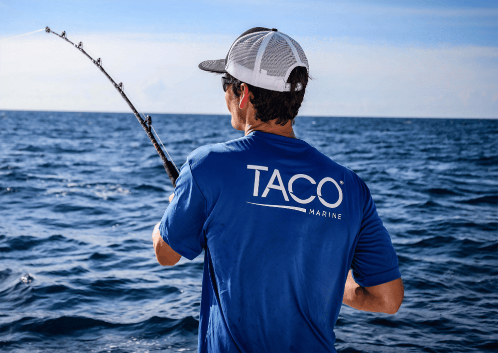 TACO Marine | Gear